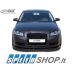 Audi A3 P8 priekinio bamperio pažeminimas RDX